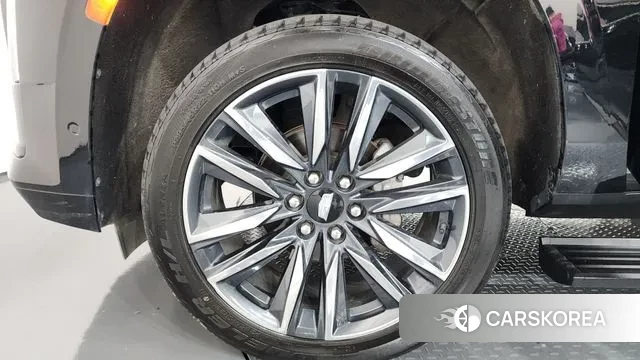 Cadillac Escalade 5th Generation id 3348680 из Кореи 15