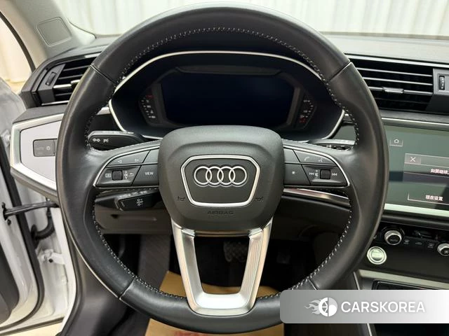 Audi Q3 id 4342151 из Китая 15