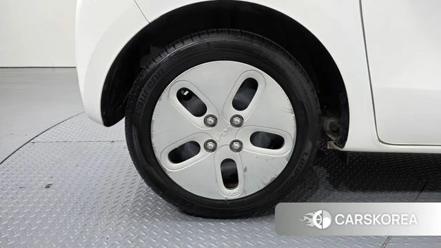 Kia The New Ray id 4396080 из Кореи 25