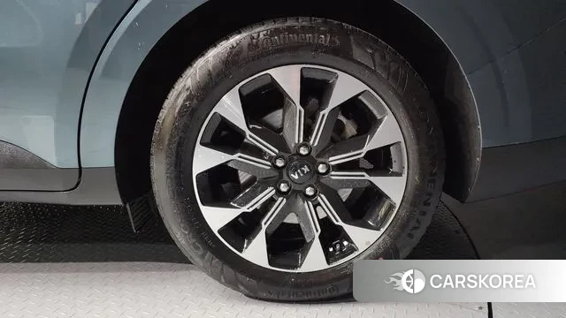 Kia Carnival 4th generation id 3601490 из Кореи 15