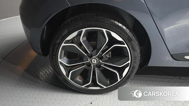 Renault Korea (Samsung) Clio id 3937113 из Кореи 15