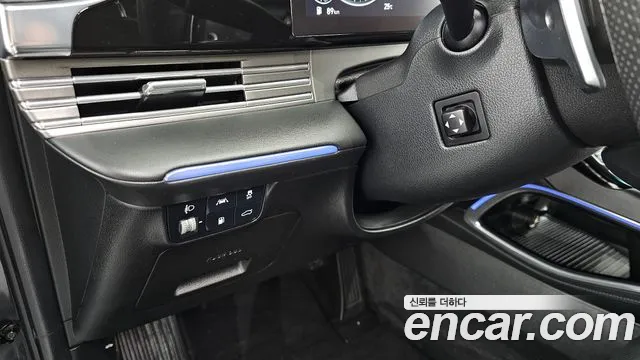 Hyundai The New Grandeur IG id 2612705 из Кореи 15