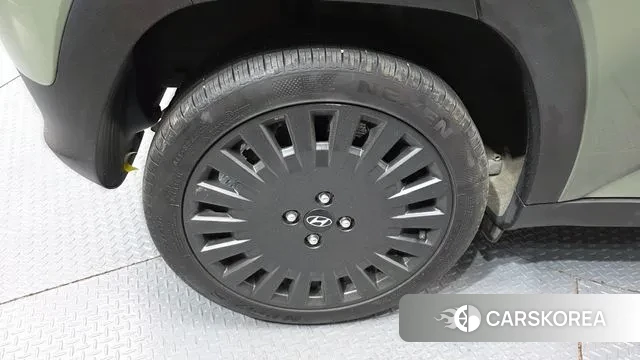 Hyundai Casper id 3556255 из Кореи 15