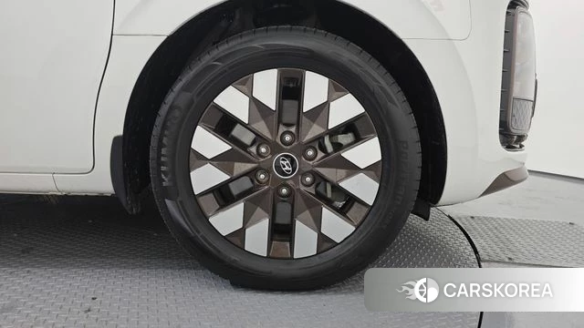 Hyundai Staria id 3806173 из Кореи 15