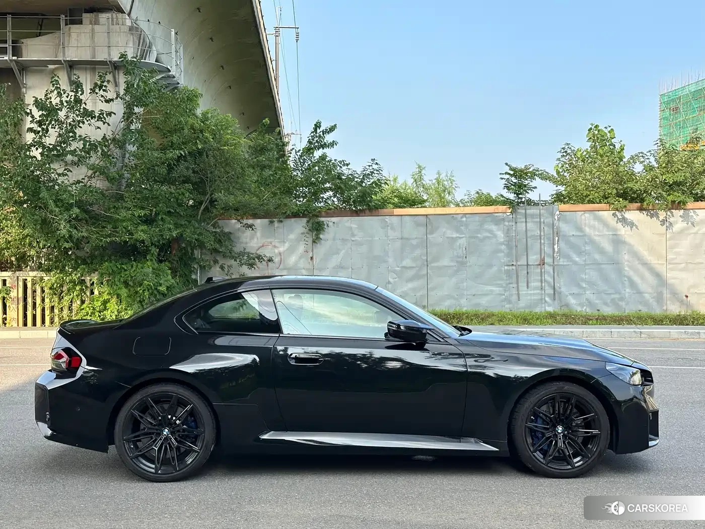 BMW M2 id 4629492 из Китая 16