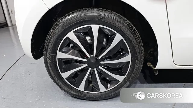 Kia The New Ray id 3438337 из Кореи 15