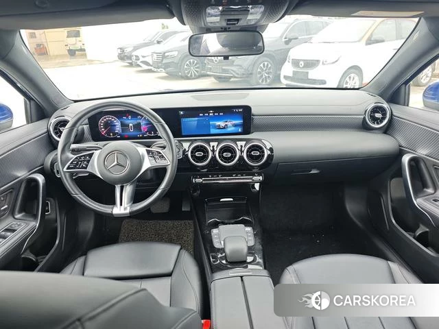 Mercedes-Benz Class A id 4300172 из Китая 14