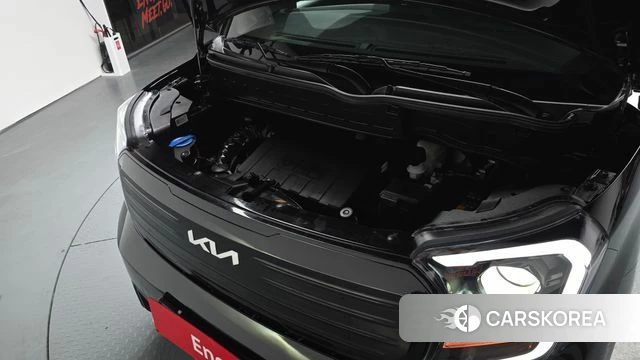 Kia The New Kia Ray id 4292479 из Кореи 26