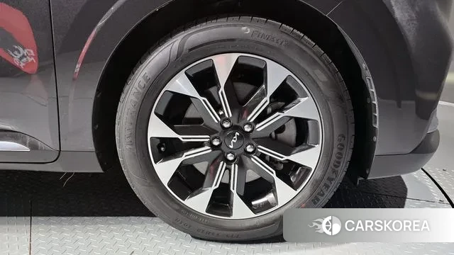 Kia Carnival 4th generation id 3488756 из Кореи 15