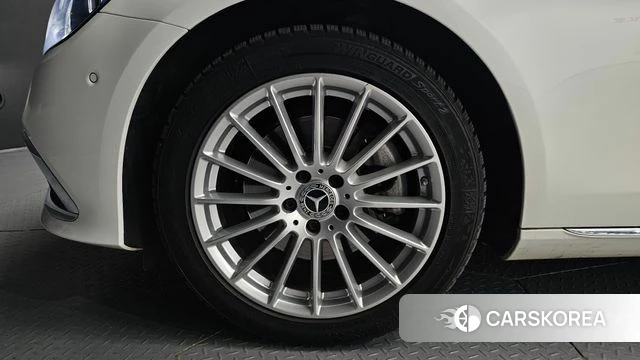 Mercedes-Benz E-Class W213 id 4195279 из Кореи 15