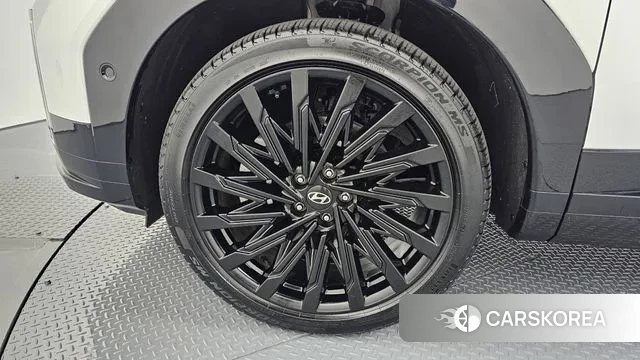 Hyundai Santa Fe (MX5) id 3359670 из Кореи 15