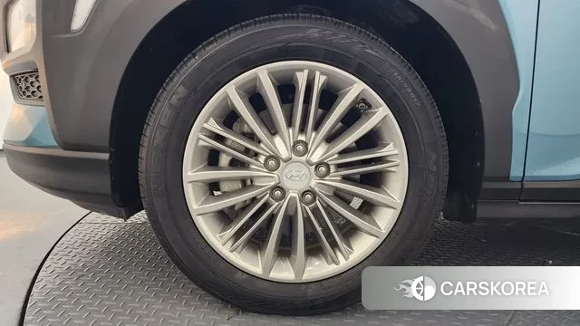 Hyundai Kona id 3568792 из Кореи 15