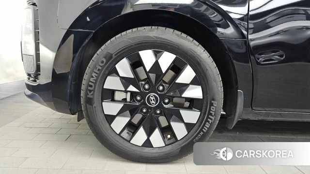Hyundai Staria id 4359978 из Кореи 15