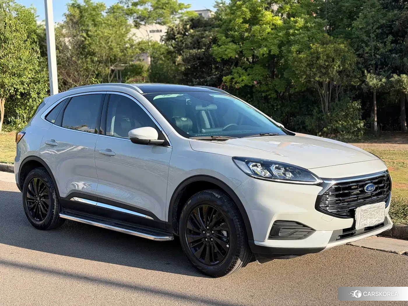 Ford Ruiji id 4664508 из Китая 8