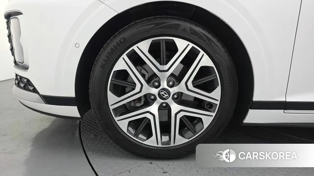 Hyundai Grandeur (GN7) id 4443525 из Кореи 15