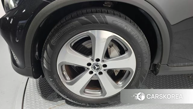 Mercedes-Benz GLC-Class X253 id 4794609 из Кореи 15