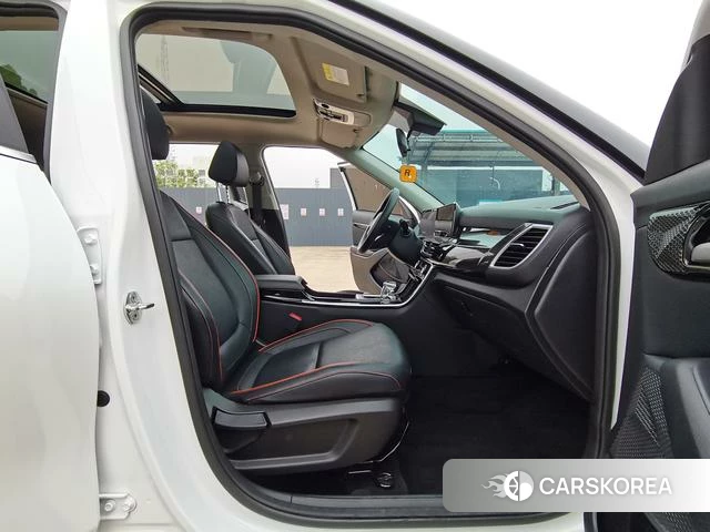 Kia Setus id 4301143 из Китая 20