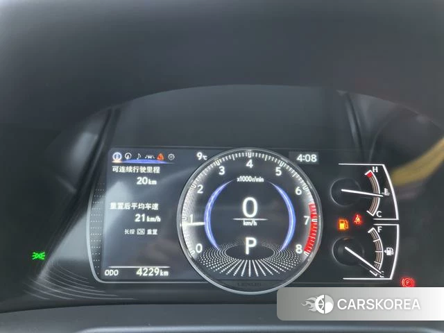 Lexus ES id 4277096 из Китая 12