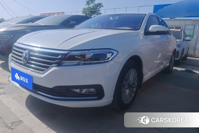 Volkswagen Lavida id 4263839 из Китая 12