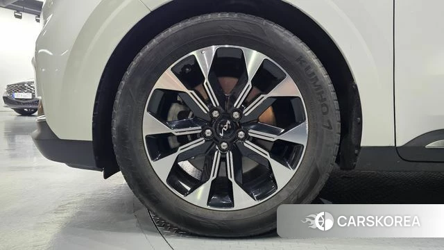 Kia Carnival 4th generation id 4344199 из Кореи 15