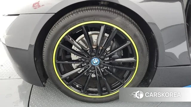 BMW i8 id 3380365 из Кореи 15