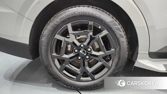 Kia The New Carnival 4th Generation id 4321623 из Кореи 37