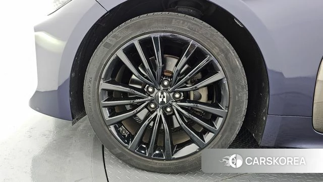 Kia Stinger id 3955708 из Кореи 15