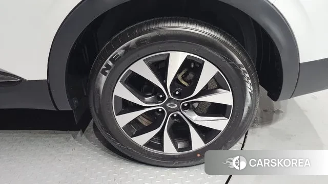 Renault Korea (Samsung) XM3 id 3518701 из Кореи 15