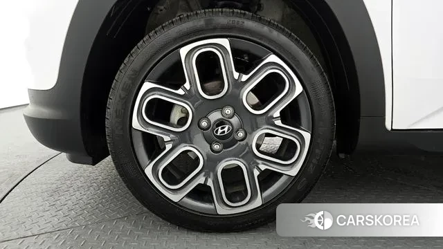 Hyundai Casper id 3746822 из Кореи 15