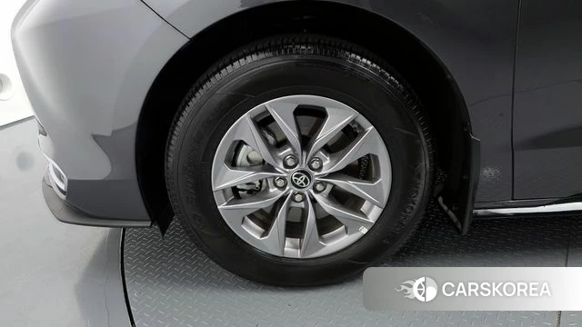 Toyota Sienna 4th Generation id 3890969 из Кореи 15