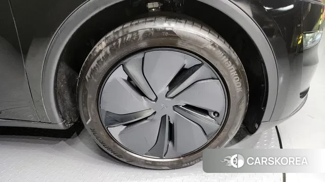 Tesla Model Y id 3549589 из Кореи 15