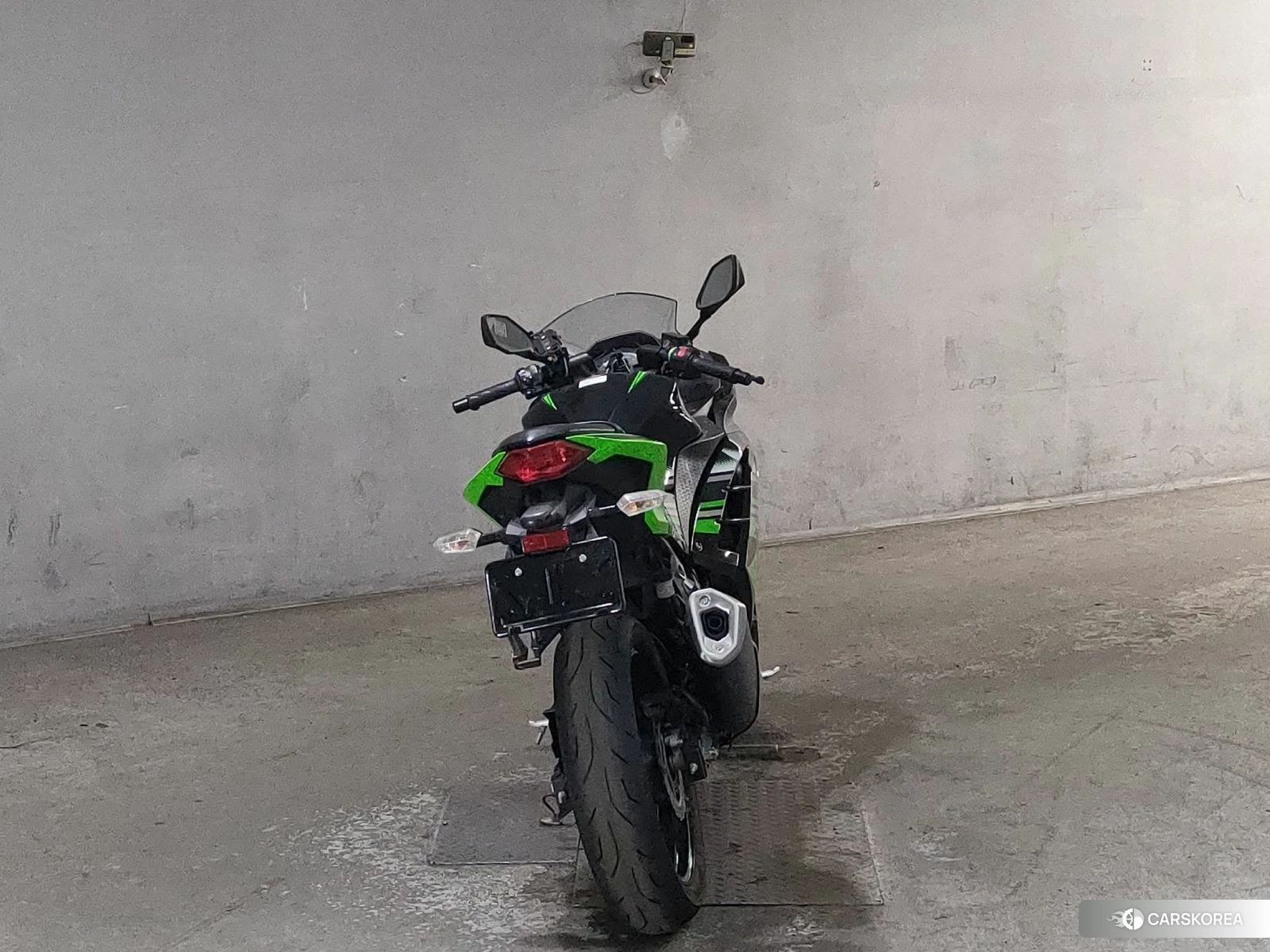 Проданный Kawasaki NINJA 250 2016 из Японии, фото 2