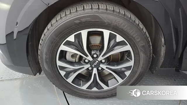 Kia Carnival 4th generation id 2979714 из Кореи 15