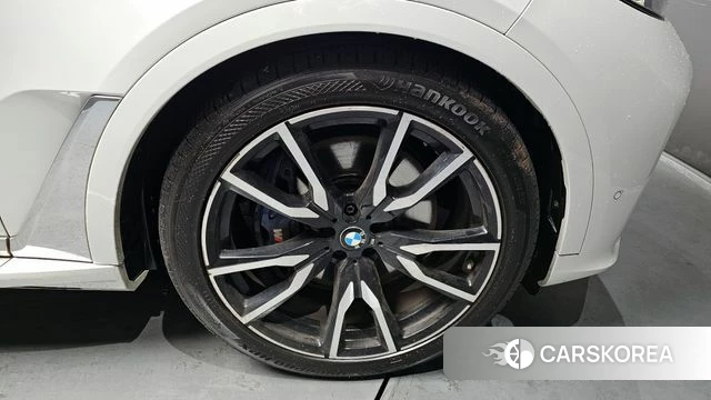 BMW X7 (G07) id 3807488 из Кореи 15