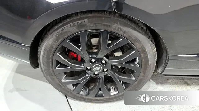 Land Rover Range Rover 4th Generation id 3520260 из Кореи 15