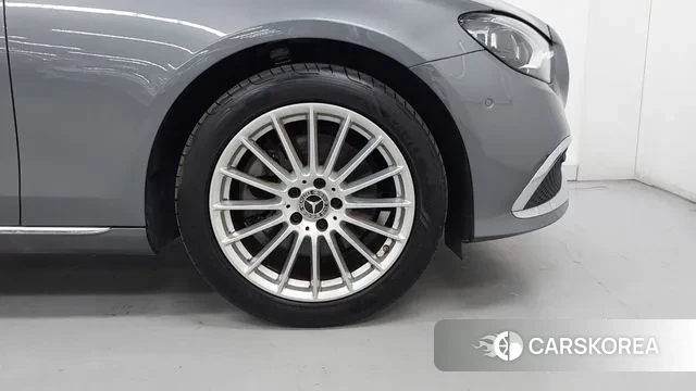 Mercedes-Benz E-Class W213 id 3058361 из Кореи 15