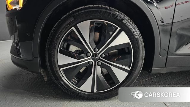 Polestar Polestar 2 id 4740046 из Кореи 30