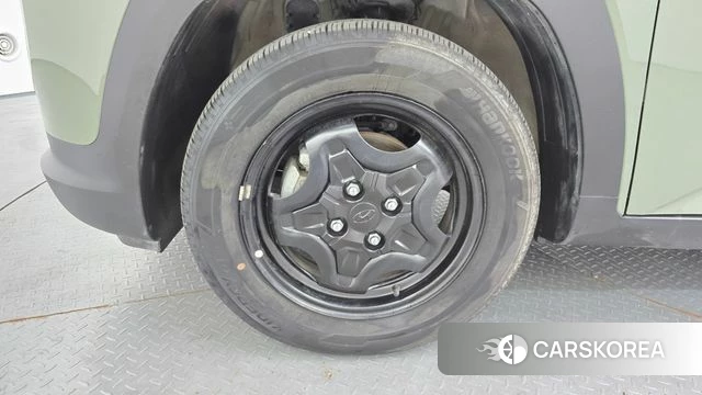 Hyundai Casper id 4408632 из Кореи 26