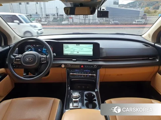 Kia Carnival 4th generation id 3702969 из Кореи 8