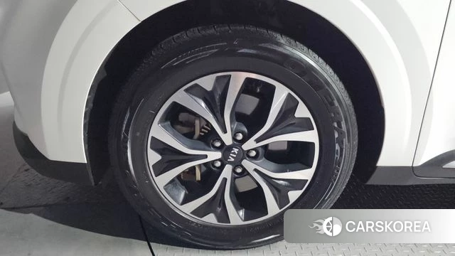 Kia Carnival 4th generation id 3916263 из Кореи 15