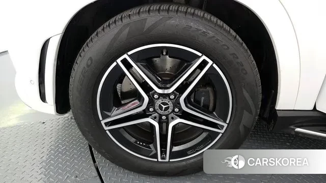 Mercedes-Benz GLE-Class W167 id 3546353 из Кореи 15