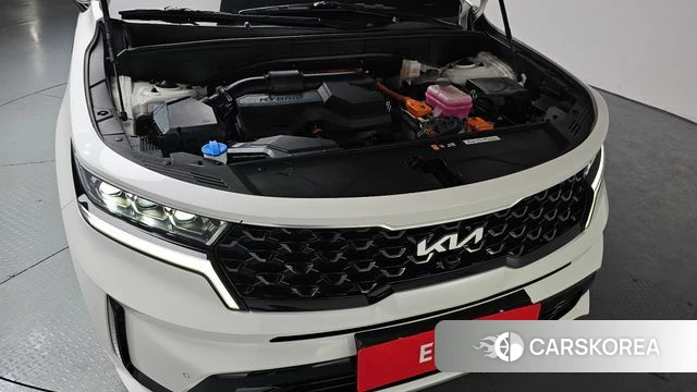 Kia Sorento 4th Generation id 3904218 из Кореи 15