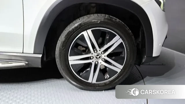 Mercedes-Benz GLE-Class W167 id 3651060 из Кореи 15