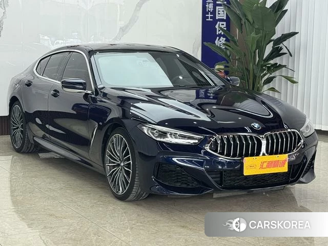 BMW 8 series id 4256902 из Китая 17