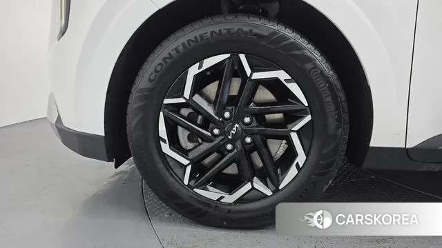 Kia The New Carnival 4th Generation id 3585704 из Кореи 15