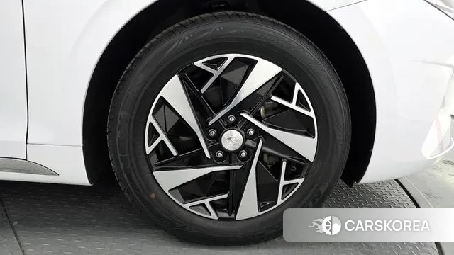 Hyundai The New Grandeur IG Hybrid id 3776941 из Кореи 15