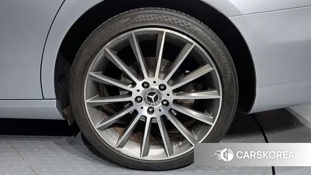 Mercedes-Benz E-Class W213 id 3708164 из Кореи 15