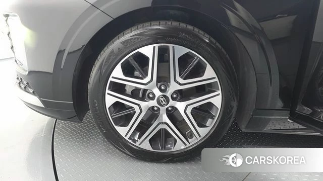 Hyundai Grandeur (GN7) id 4243359 из Кореи 29