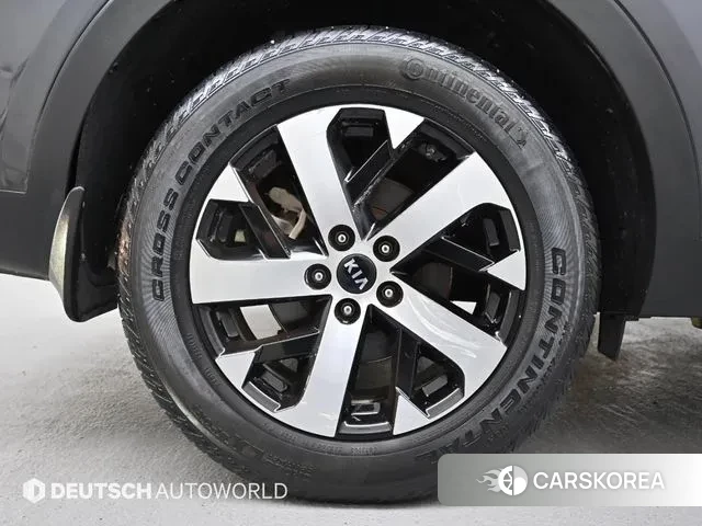 Kia Sorento 4th Generation id 3044356 из Кореи 15