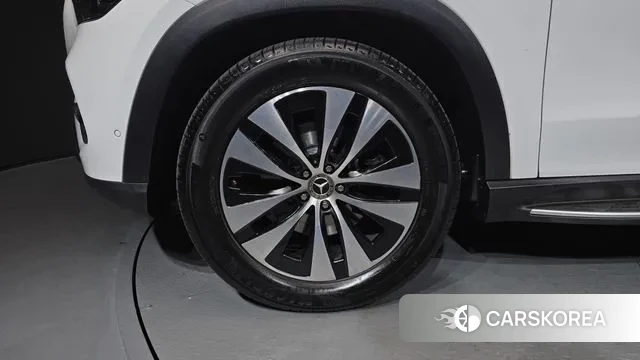 Mercedes-Benz GLE-Class W167 id 3571690 из Кореи 15